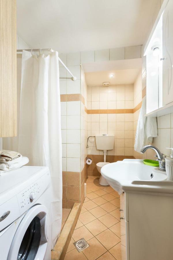 Little Cozy House Apartment Chania  Luaran gambar