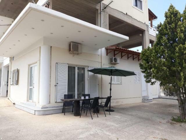 Little Cozy House Apartment Chania  Luaran gambar