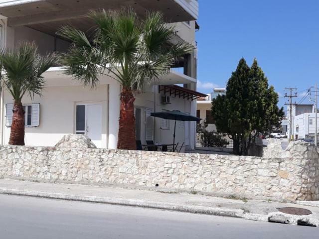 Little Cozy House Apartment Chania  Luaran gambar